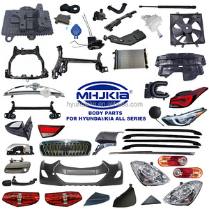 MHJKIA Vente en gros Embrayage hydraulique 41421-26000 41421-26100 Ensemble de cylindre récepteur concentrique pour Hyundai Creta ELANTRA TUCSON I20 - Product Image 4