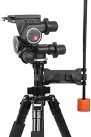 Clip de support de parapluie pour trépied d'appareil photo, Clip de protection solaire pour appareil photo SLR d'extérieur, support de support de lampe Flash