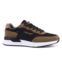 Baskets décontractées pour hommes baskets respirantes pour la course à pied grosses baskets personnalisées Zapatos De Hombre chaussures de sport baskets pour hommes