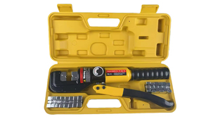 YQK-70 tay hoạt động thủy lực crimping Phạm vi công cụ cho cáp Lugs thủy lực crimping <span class=keywords><strong>crimper</strong></span> - Product Image 4