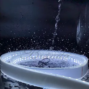BRANDO LED Mining Strip Beleuchtungs lösung 2. Generation mit leistungs starker LED