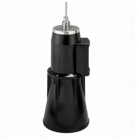 Capteur de niveau à ultrasons authentique FDU90 FDU91 FDU95 FDU96, 4-20mA avec sortie relais, pour liquides et suspensions, en stock