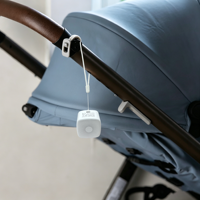 Machine à bruit blanc efficace pour adultes recherchant un meilleur sommeil et une relaxation accrues, produits de santé intelligents, autres appareils électroménagers