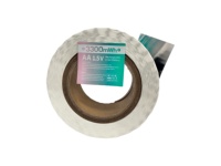 Étiquette personnalisée en PET autocollante, étanche, résistante à la décoloration, à l'huile et aux rayures, pour batterie Type-C 21700, forme oblongue, prix usine