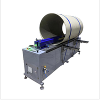 Machine à souder les feuilles de polypropylène de la marque HaiMing