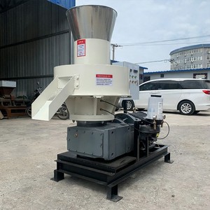 Machine à <span class=keywords><strong>granulés</strong></span> <span class=keywords><strong>de</strong></span> sciure <span class=keywords><strong>de</strong></span> pin industrielle et machine à <span class=keywords><strong>granulés</strong></span> <span class=keywords><strong>de</strong></span> racines et d'écorces d'arbres pour la granulation <span class=keywords><strong>de</strong></span> biomasse à haut rendement - Product Image 4