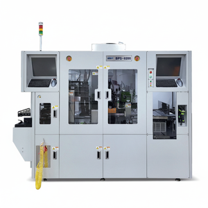 ระบบเลือกและวางลูกบอล BPS-8200 3000กก. แหล่งกำเนิดเกาหลี - Product Image 2