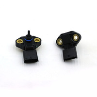 Sensor combinado de presión y temperatura 3843012, compatible con el grupo electrógeno diésel marino 1643GE