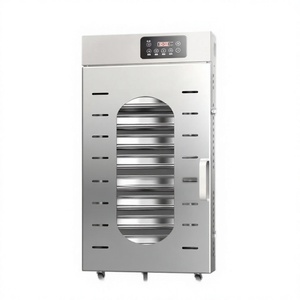 Máquina de Secado de Frutas para la Elaboración de Alimento para Perros con Secador - Product Image 1