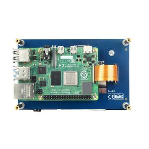 ラズベリーパイ、DSIインターフェイス、800x480のための5インチの容量性タッチ表示 - Product Image 4
