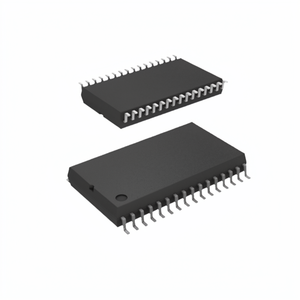 Electronic Circuit Components MC33996EK Power Management (PMIC) 32 BSSOP Exposed Pad Manufacturer Channel - Product Image 1