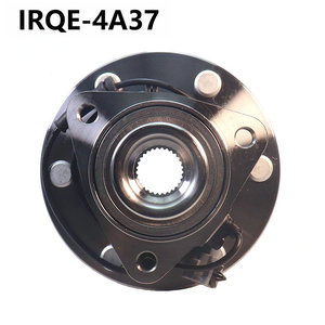 ชุดประกอบเพลาล้อหน้าสำหรับ IRQE-4A37 QX56 Infiniti 4A37 - Product Image 2