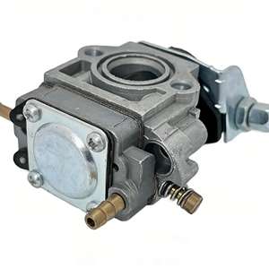 Nouveau carburateur en aluminium 15 mm MP15 pour <span class=keywords><strong>souffleuse</strong></span> à neige à essence EB8500, pièces de moteur sans pompe à essence, pièces de rechange pour carburateur - Product Image 6