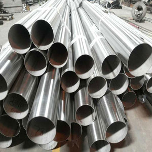 Productos Más Vendidos, Tubería de Acero sin Costura/Soldada, Estándar ASTM, 201, 304, 304L, 316, 316L, 410, 430, Libre de Impuestos a la Exportación - Product Image 3