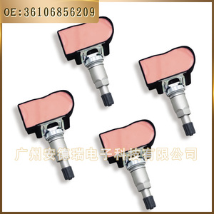 Tire Pressure Monitoring System <b>Tpms</b> Sensor 36106856209 For Bmw External Type Car Use - Product Image 2