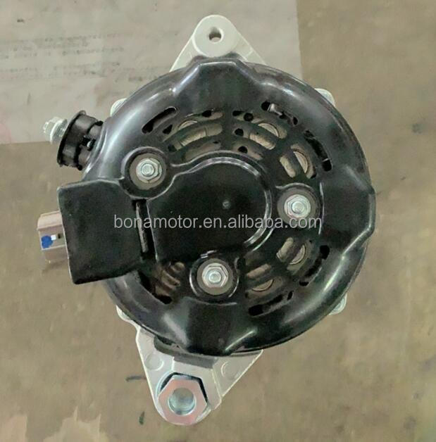 12V 100A Alternator Assembly for Toyota Wish (2009-2016) - OEM