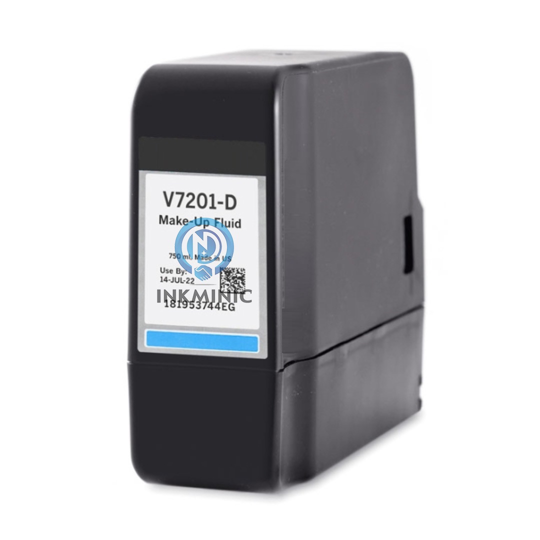 V7201-D d'origine
