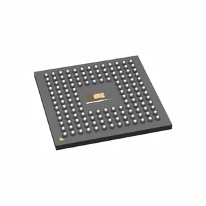 Original One Stop Service 144 UFBGA ATSAME70Q19A-CFNT Electronics Component Embedded - Product Image 1