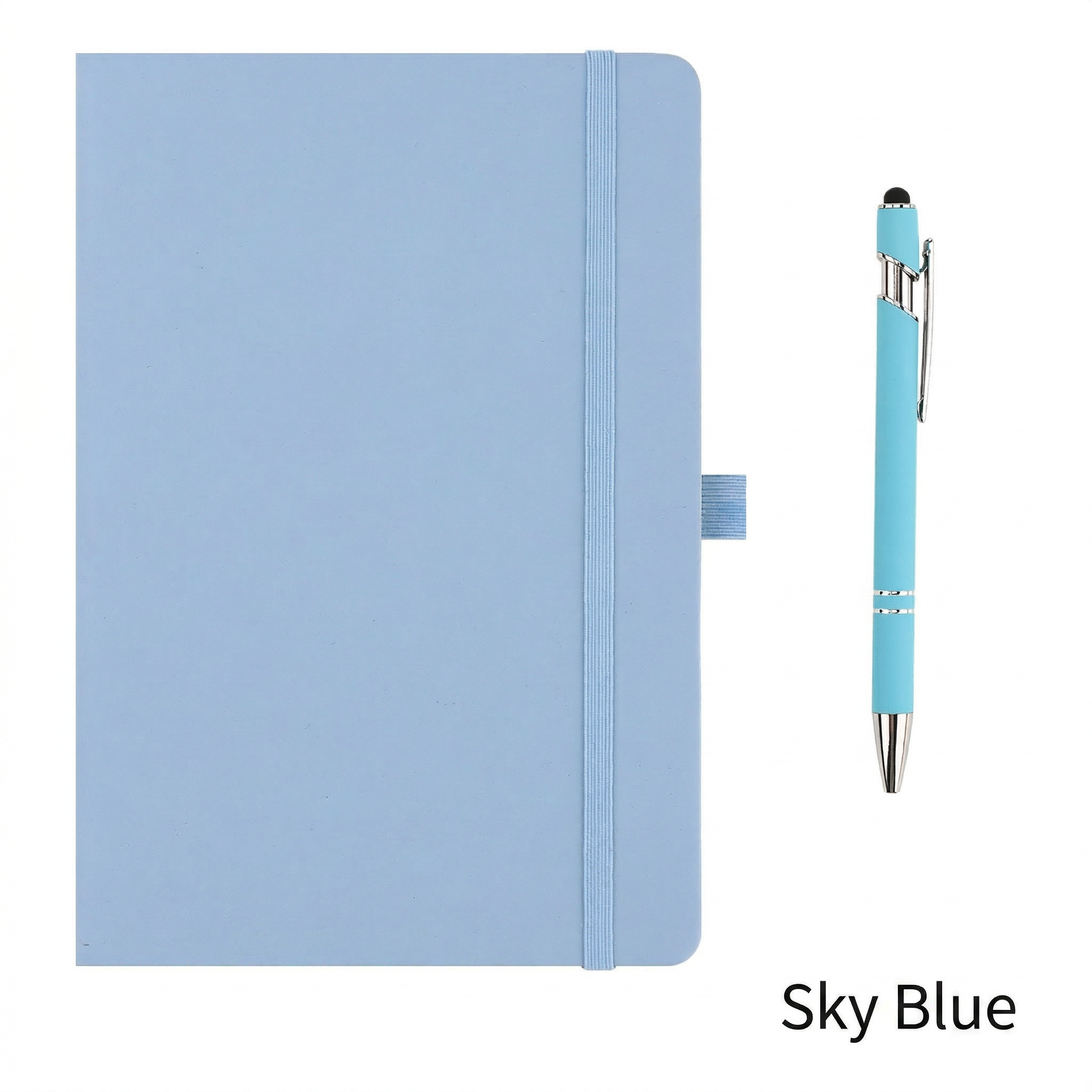Sky Blue