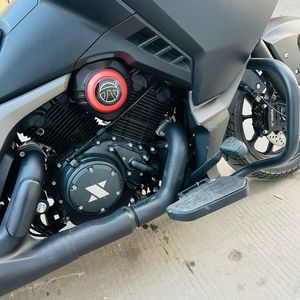 Xiaojinyi Xingjian3 300 - <span class=keywords><strong>Moto</strong></span> sportive à essence d'occasion à deux roues. Finition de peinture d'origine. Garantie de qualité. - Product Image 6