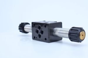 Гидравлический клапан направленного действия DS3 DS5 DSE3 DSP7 MDS3 серии DS3-S3/11N-D00, гидравлический электромагнитный клапан DS3-S3 - Product Image 6