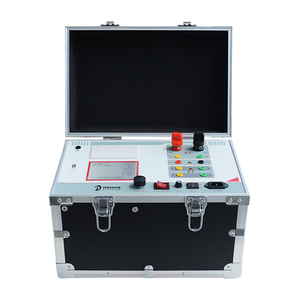 Transformador de instrumento electrónico, probador de características integrales, potencia de 220V, garantía de 1 año - Product Image 1