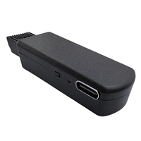 Adaptateur Dongle USB Mob Kit pour PS4/PS4 Slim/PS4 Pro pour Système FW 9.0/9.6/10.0/10.01/11.0 Outil Adaptateur à une Touche