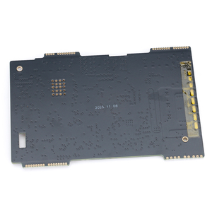 Placa <span class=keywords><strong>de</strong></span> Circuito PCB <span class=keywords><strong>de</strong></span> Repuesto para TCU, Transmisión Automática TCM <span class=keywords><strong>DSG</strong></span> <span class=keywords><strong>de</strong></span> <span class=keywords><strong>7</strong></span> <span class=keywords><strong>Velocidades</strong></span> DQ200 0AM927769D para VW Audi Dq200 - Product Image 2