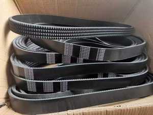 Blsh Groothandel C 6ct 6c8.3 Isl9 Qsc8.3 Qsl9.3 Generator Motor Onderdelen Ventilator Riem Voor Cummins - Product Image 2