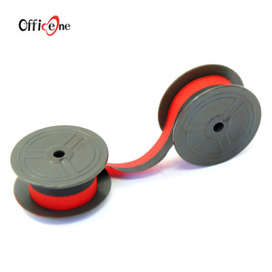 Ruban pour machine à écrire, bobine double, ruban d'impression en nylon, pour EPSON, disponible en GR24, GR41, GR42, EP102, MP1210D, MP1211D, 5 pièces - Product Image 1