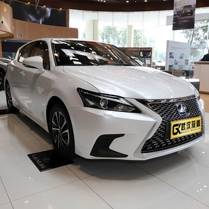 Voiture hybride d'occasion <span class=keywords><strong>Lexus</strong></span> <span class=keywords><strong>CT</strong></span> 2026 de Chine, voitures hybrides de luxe d'occasion à vendre, efficaces et expédition mondiale - Product Image 3