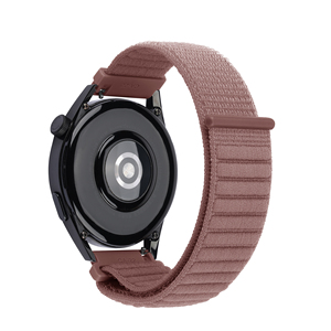 <span class=keywords><strong>Correa</strong></span> de Nailon Ondulada para Reloj <span class=keywords><strong>Samsung</strong></span> <span class=keywords><strong>Galaxy</strong></span> de 20 mm y 22 mm, <span class=keywords><strong>Correa</strong></span> de Nailon Ajustable para Reloj Deportivo - Product Image 6
