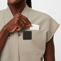 Combinaisons d'infirmière sur mesure Bestex pour femmes, uniformes de travail, fabricants de tenues d'infirmière formelles, combinaisons d'infirmière une pièce, ensembles d'uniformes