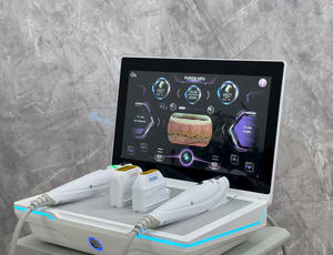 2025 Newset Double-row Dot Skin Lifting <span class=keywords><strong>Equipment</strong></span> Anti-envelhecimento colágeno regeneração beleza salão equipamentos - Product Image 5