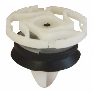 Valea New Automotive Plastic Clips & Fasteners for <b>Door</b> <b>Trim</b> Panel Retainer Model 7703077476 - Product Image 2