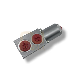 Série BVG BVG1Z-H-1/4 Interrupteur de coupure inverseur d'origine importé - Product Image 3