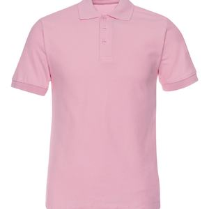 Camiseta Polo de Manga Larga para Hombre, Lisa, de Alta Calidad, 100% Algodón, para Bordar o Imprimir Logotipos, Unisex, Venta al Por Mayor - Product Image 4