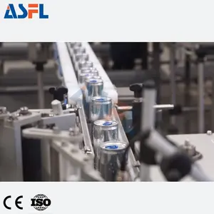 Automatic Tin Can Production Line Carbonated Drink Soda Water Energy Beverage Filling Machine