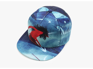 Casquette de baseball unisexe à logo personnalisé, performance extérieure, 100 % coton, taille unique - Product Image 2