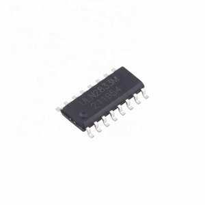 GR2833M SOP-16 Stepper Motor <b>Driver</b> Chip - Product Image 1