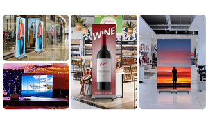 נייד p1.86 p2 p2.5 p3 p2.5 p3 מקורה wifi שליטה פרסום פוסטר מסך הצגת פוסטר oem oem דיגיטלי oem - Product Image 5