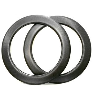 BIKEDOC-<span class=keywords><strong>ruedas</strong></span> de bicicleta de <span class=keywords><strong>carretera</strong></span> de carbono WR2580V, nuevas tendencias, superficie ensanchada, 700c, 80mm de alto, 25mm de ancho, <span class=keywords><strong>Tubular</strong></span>, forma de U - Product Image 5