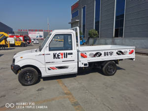 Hete verkoop elektrische <span class=keywords><strong>pick</strong></span>-up truck elektrische auto elektrisch voertuig <span class=keywords><strong>pick</strong></span>-up truck - Product Image 5