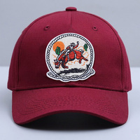 Ensemble de patchs brodés de style occidental |   Appliques à coudre Cowboy, Cheval, Cactus et Papillon pour vêtements, vestes et chapeaux
