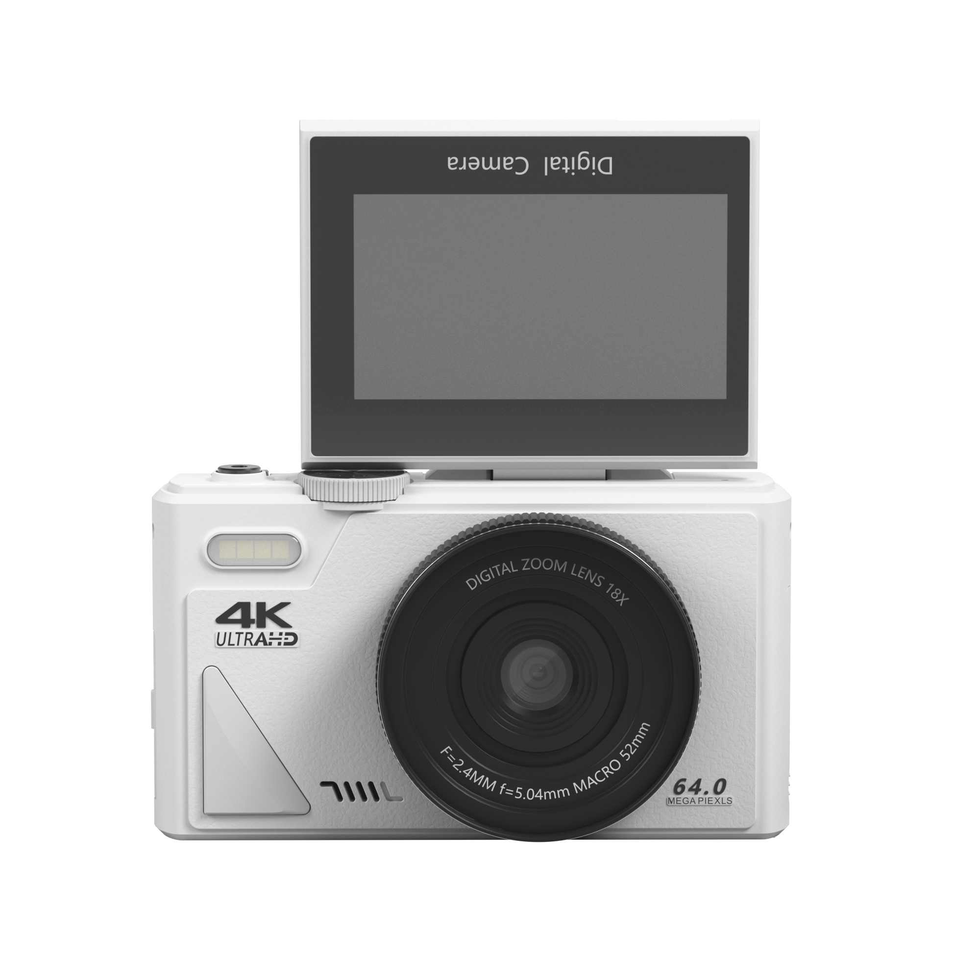 > 24.0MP