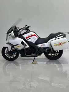 มอเตอร์ไซค์มือสอง <span class=keywords><strong>CF</strong></span> <span class=keywords><strong>650</strong></span>-trg 650cc รถมอเตอร์ไซค์วิบาก/ทัวร์ริ่ง/แรลลี่  มอเตอร์แบบ Brushed ความเร็วสูงสุด >80 กม./ชม. - Product Image 5