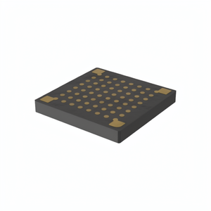 64 WFLGA R5F104LDALA#U0 Embedded In Stock Electronic Circuit Components - Product Image 1