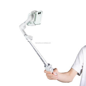 Estabilizador de Video Móvil Multifuncional FeiyuTech <span class=keywords><strong>Vimble</strong></span> 4 VB4 con Seguimiento Facial Automático para Teléfonos Inteligentes, en Existencia - Product Image 1