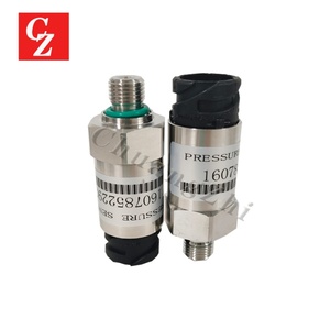 Nuevo Sensor de Presión 1607852293 5V para Piezas de Compresores Industriales Atlas Copco - Product Image 6