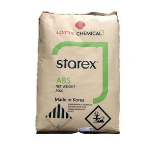 2025 Granules de résine ABS vierge de qualité générale de qualité supérieure PA-707/709/747 ABS de qualité supérieure à des fins mécaniques - Product Image 1